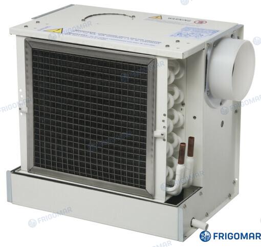 FANCOIL X - 20000BTU | OEM  749 | AIR CONDITIONING |