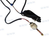 PRESSURE TRANSDUCER 0-20BAR | OEM  004 | AIR CONDITIONING |