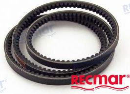 MERCRUISER V-BELT | OEM  15295 | BELTS |