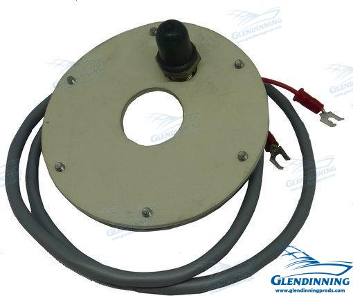 INLIMIT SWITCH ASSEMBLY CM7 | OEM  04830 | ELECTRICAL | GLENDINNING