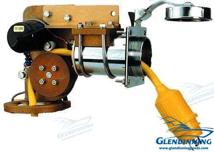 CABLEMASTER CM-4  12V | OEM  05010 | CABLES | GLENDINNING