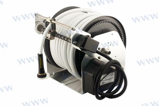 HOSEMASTER 1/2" 12V 100' LW | OEM  05520-12-100 | PUMPS | GLENDINNING