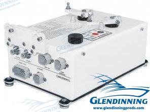 SACTII-12V TH/MECHGR PORT | OEM  11314-12P | CABLES | GLENDINNING