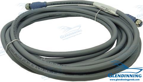 HONDA STATION CABLE 6M. | OEM  11600-0220 | CABLES | GLENDINNING