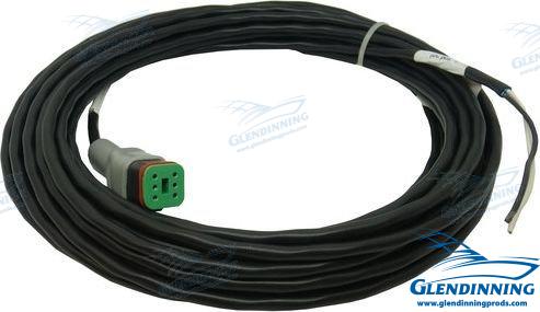 CABLE ENABLE STB NO TRIM | OEM  11603-02IGN-40 | CABLES | GLENDINNING