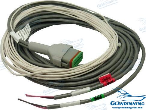 CABLE "ENABLE" STB | OEM  11603-04-S | CABLES | GLENDINNING