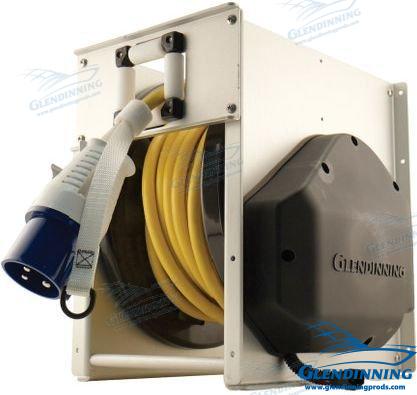 CABLEMASTER 16A 12V | OEM  16-12 | CABLES | GLENDINNING