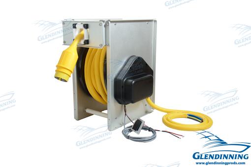 CABLEMASTER 63 24V 4/3 Y | OEM  63-24-43Y | CABLES | GLENDINNING