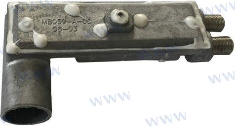 NAVIGATION | OEM  41200195 | ANTENAS | GLOMEX