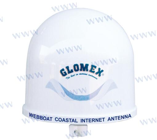 ANTENA INTERNET. 3G Y WI-FI | OEM  1003 | ACCESSORIES | GLOMEX