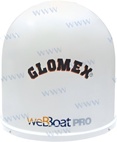 GLOMEX WEBBOAT PRO - INTERNET 4G + WIFI | OEM  1004PRO