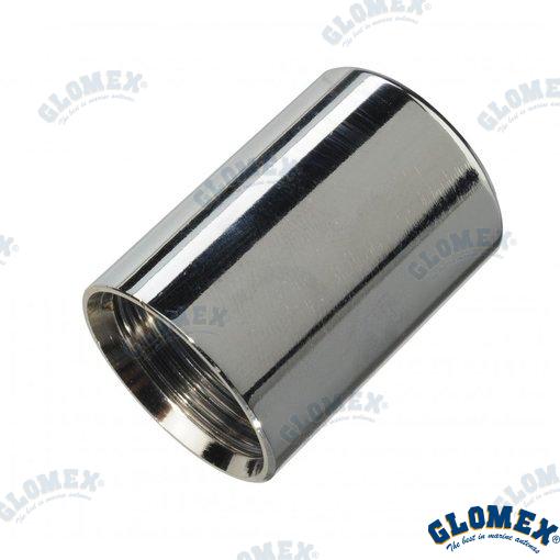 THREAD ADAPTER FOR RA106 PB | OEM  106ADAPT1X14 | VHF | GLOMEX