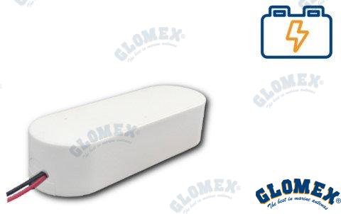 BATTERY SENSOR | OEM  201 | SENSOR | GLOMEX