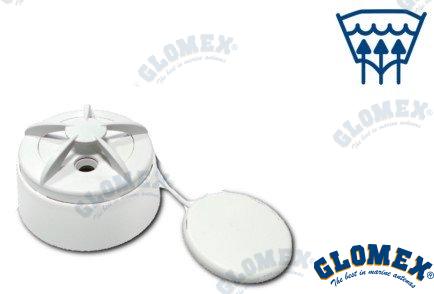 FLOOD SENSOR | OEM  202 | ANTENAS | GLOMEX