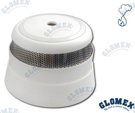 SMOKE ALARM SENSOR | OEM  204 | ANTENAS | GLOMEX