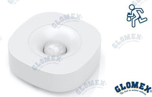 MOTION SENSOR | OEM  206 | ANTENAS | GLOMEX