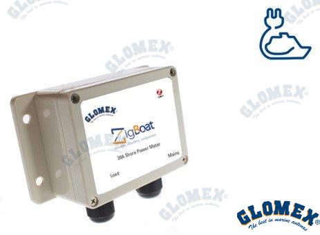 SHORE POWER SENSOR | OEM  209 | ANTENAS | GLOMEX