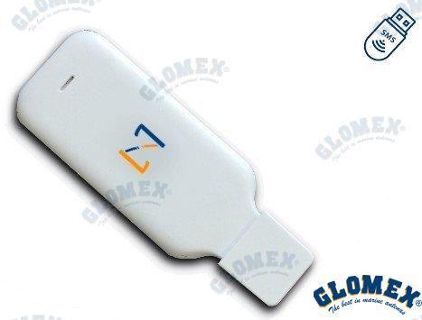 2G/3G USB KEY | OEM  210 | USB | GLOMEX