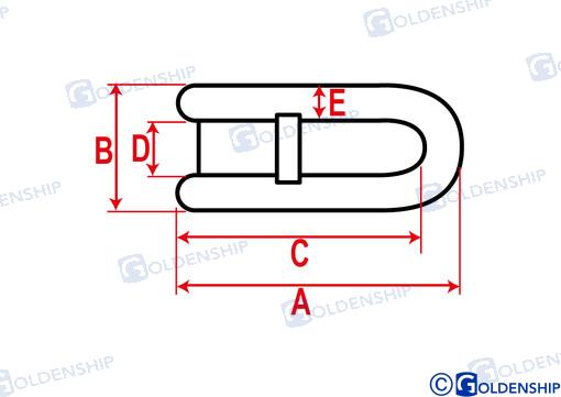 DINGHY | OEM  180 | DINGHY | GOLDENSHIP