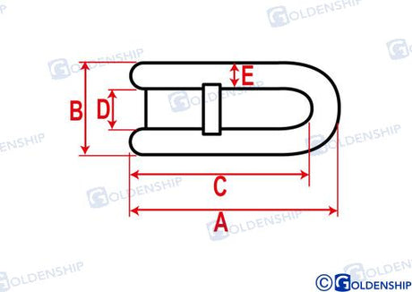 DINGHY | OEM  180 | DINGHY | GOLDENSHIP