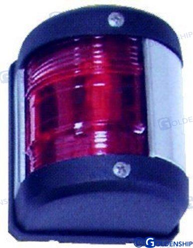 PORT LIGHT -12M | OEM  10012 | LIGHTS | GOLDENSHIP