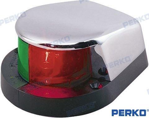 BICOLOR LIGHT PERKO | OEM  10020 | LIGHTS | GOLDENSHIP