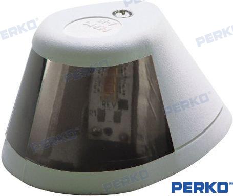 BICOLOR LIGHT PERKO WHITE | OEM  10023 | LIGHTS | GOLDENSHIP