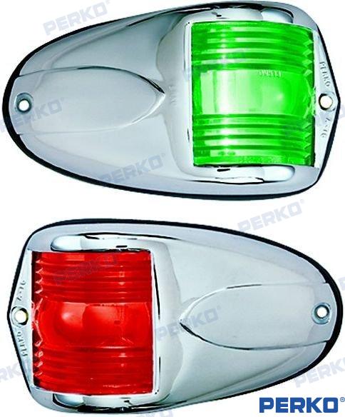 SIDE LIGHT (PAIR) | OEM  10024 | LIGHTS | GOLDENSHIP