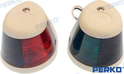 SIDE LIGHTS - WHITE - | OEM  10028 | LIGHTS | GOLDENSHIP