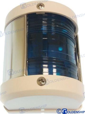 STARBOARD LIGHT 76MM WHITE | OEM  10041 | INTERIOR | GOLDENSHIP