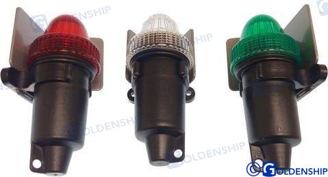 NAVY BATTERY LIGHTS | OEM  10049 | LIGHTS | GOLDENSHIP