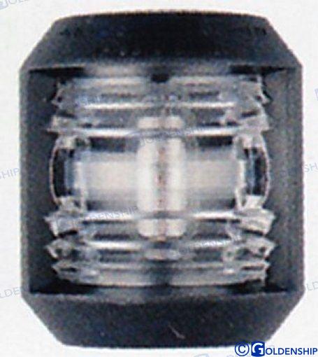 MASTHEAD LIGHT 12M BLACK | OEM  10052 | INTERIOR | GOLDENSHIP