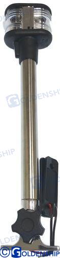 STERN POLE LIGHT | OEM  10112 | INTERIOR | GOLDENSHIP