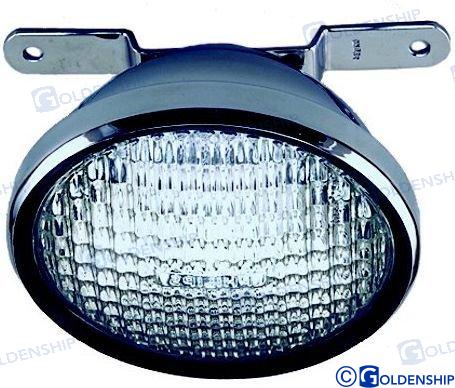 SPREADER LIGHT SS. FIXED | OEM  10165 | INTERIOR | GOLDENSHIP