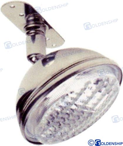 SPREADER LIGHT SS. ADJUSTABLE | OEM  10166 | INTERIOR | GOLDENSHIP