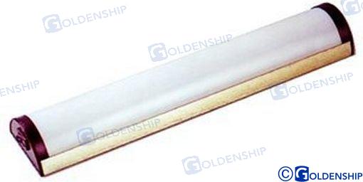 FLUORESCENT LIGHT 24V | OEM  10214 | INTERIOR | GOLDENSHIP