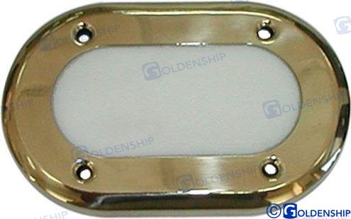 TRANSOM LIGHT | OEM  10227 | INTERIOR | GOLDENSHIP