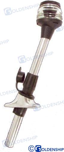 TELESCOPING ALL ROUND LIGHT 21" LED | OEM  10333 | LIGHTING | GOLDENSHIP