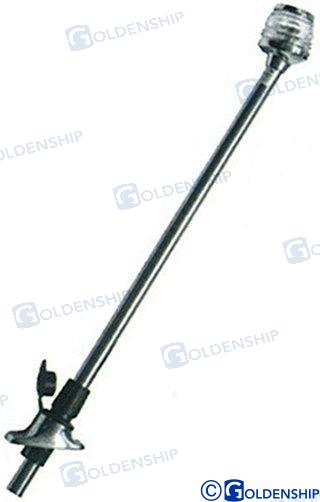 TELESCOPING ALL ROUND LIGHT 24" | OEM  10357 | LIGHTING | GOLDENSHIP