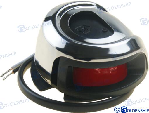 LED NAVIGATION RED | OEM  10370 | ORIGINAL | GOLDENSHIP