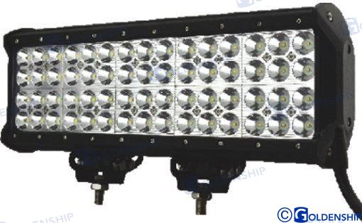 LED LIGHT BARS SPOT BEAM 180W  9-32V | OEM  10374 | INTERIOR | GOLDENSHIP