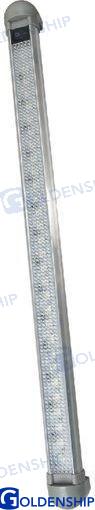 LED VEHICLE LIGHTING 24W 12V-28V WHITE | OEM  10436 | INTERIOR | GOLDENSHIP