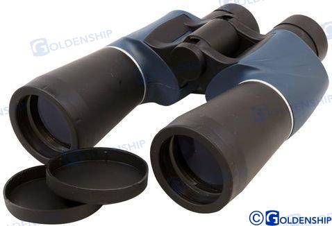 BINOCULARS CREW 7X50 AUTOFOCUS | OEM  10470 | ACCESSORIES | GOLDENSHIP