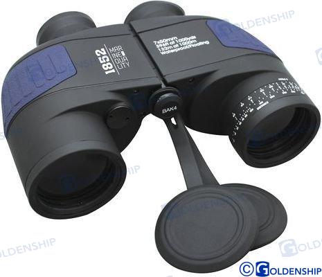 BINOCULARS MATE 7X50 INDIVIDUAL FOCUS | OEM  10472 | ACCESSORIES | GOLDENSHIP