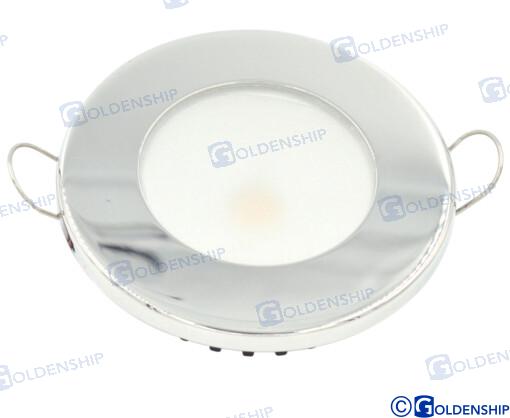 LIGHT CEILING LED | OEM  10493 | INTERIOR | GOLDENSHIP