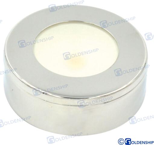 LIGHT CEILING LED | OEM  10495 | LIGHTS | GOLDENSHIP