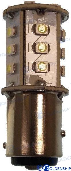 BULB BAY15D 3,5W 10/30V | OEM  10539 | BULBS | GOLDENSHIP