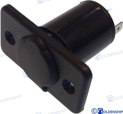 SOCKET ONLY | OEM  11003 | ELECTRICAL | GOLDENSHIP