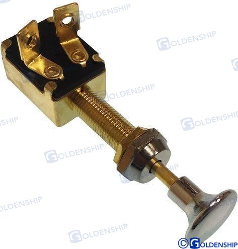 PUSH-PULL SWITCH 2POS. | OEM  11110 | ELECTRICAL | GOLDENSHIP