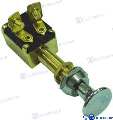 PUSH-PULL SWITCH 3POS. | OEM  11111 | ELECTRICAL | GOLDENSHIP